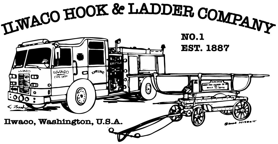 Ilwaco Hook & Ladder Company